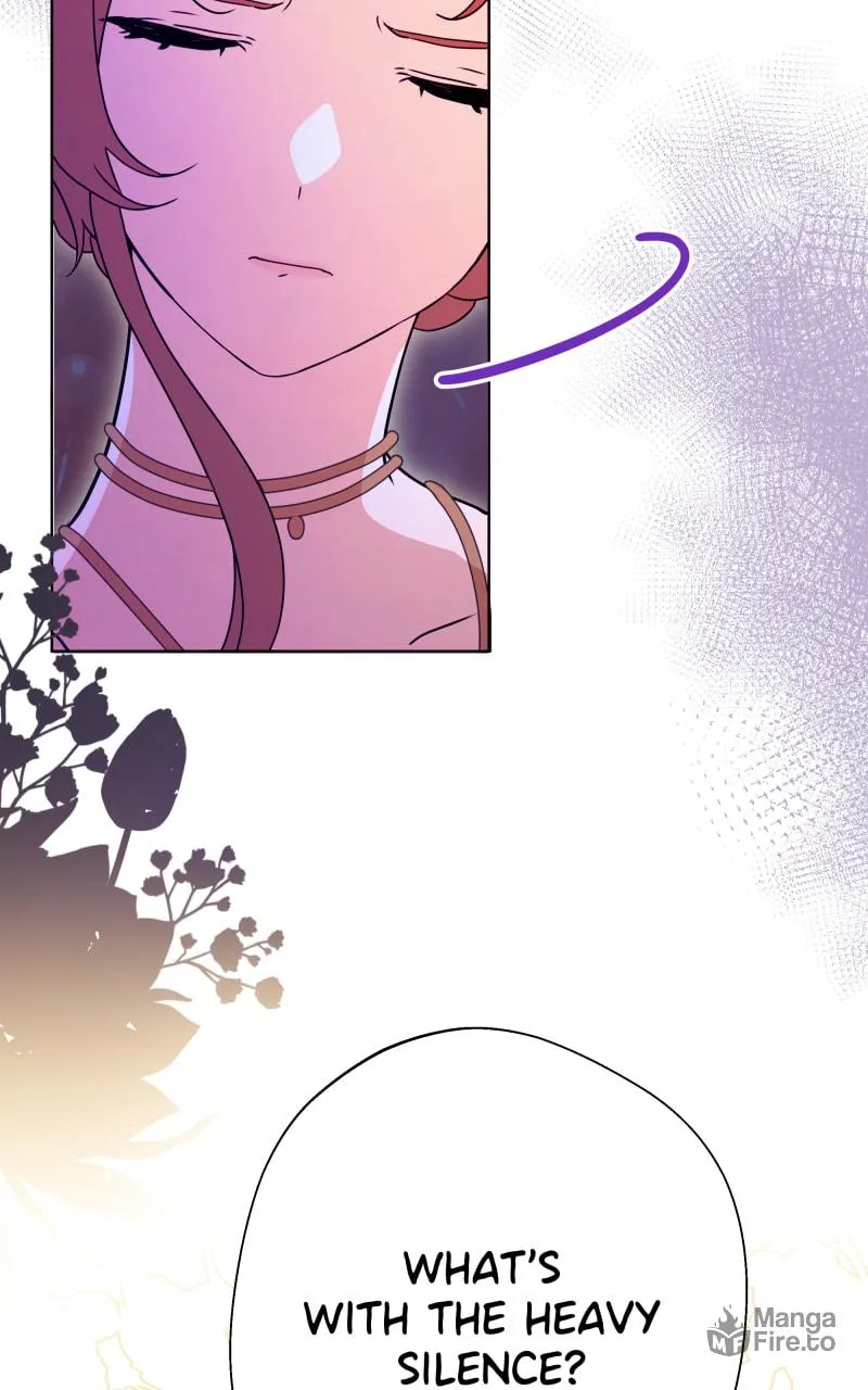 Go Away Romeo Chapter 6 page 3 - 