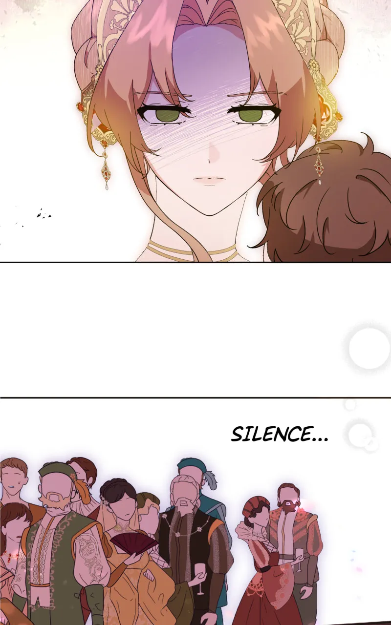 Go Away Romeo Chapter 6 page 22 - 