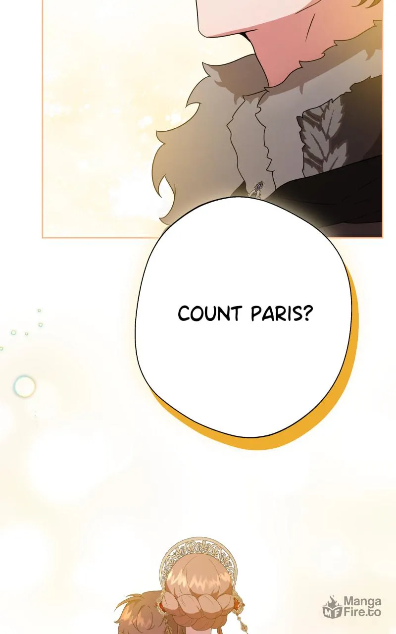 Go Away Romeo Chapter 6 page 30 - 