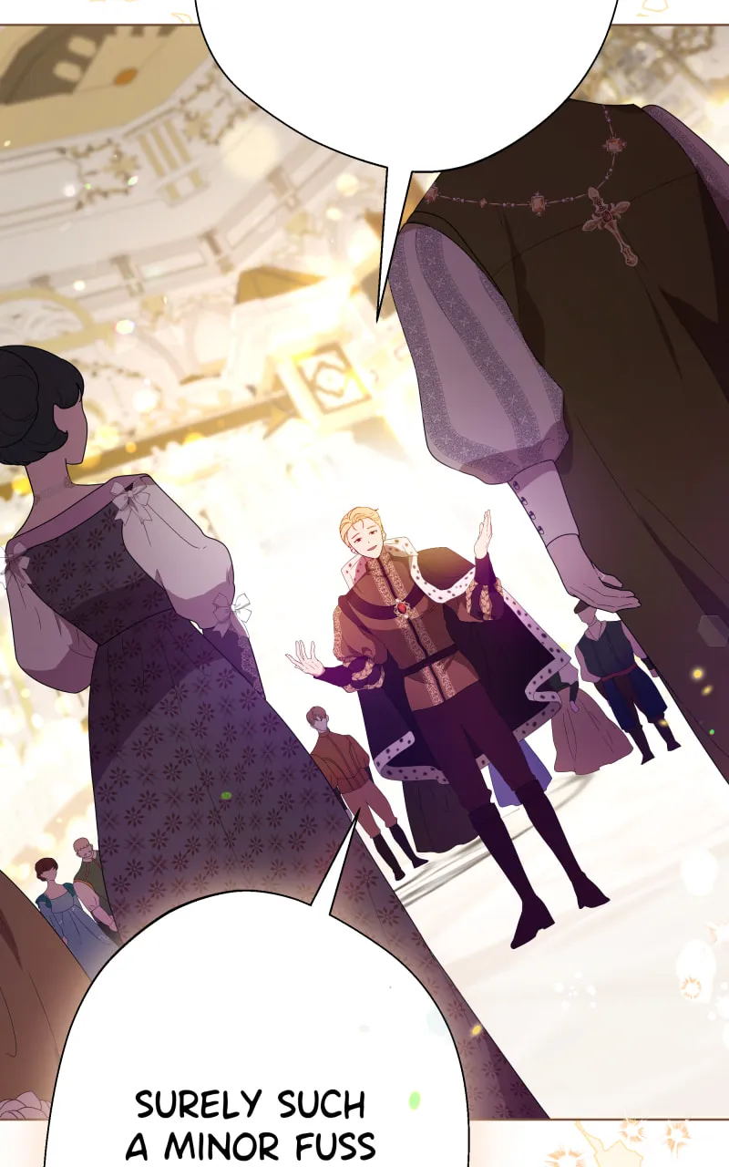 Go Away Romeo Chapter 6 page 4 - 