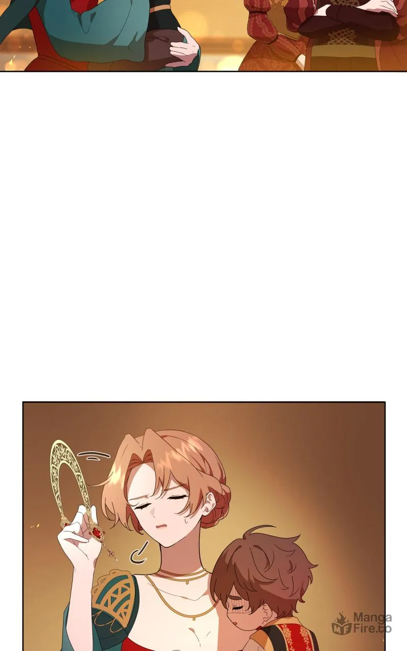Go Away Romeo Chapter 6 page 36 - 