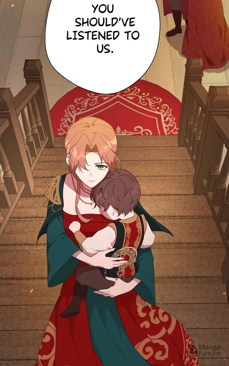 Go Away Romeo Chapter 6 page 40 - 
