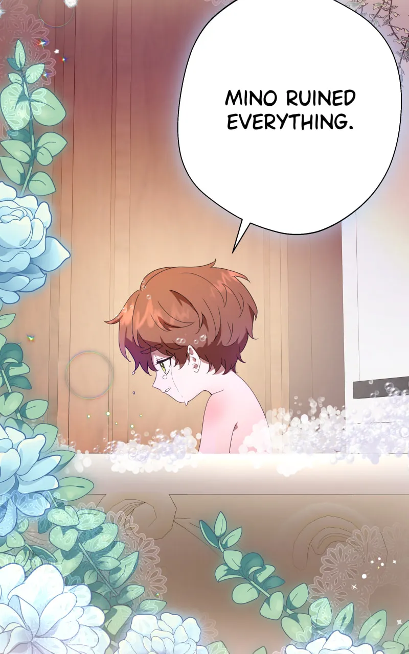 Go Away Romeo Chapter 6 page 43 - 