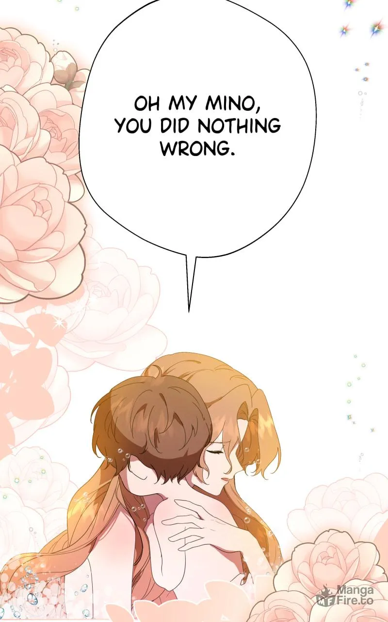 Go Away Romeo Chapter 6 page 45 - 