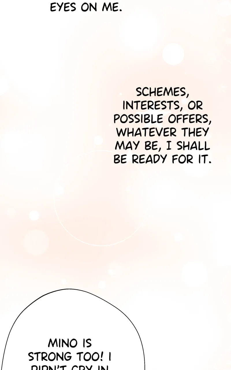 Go Away Romeo Chapter 6 page 49 - 