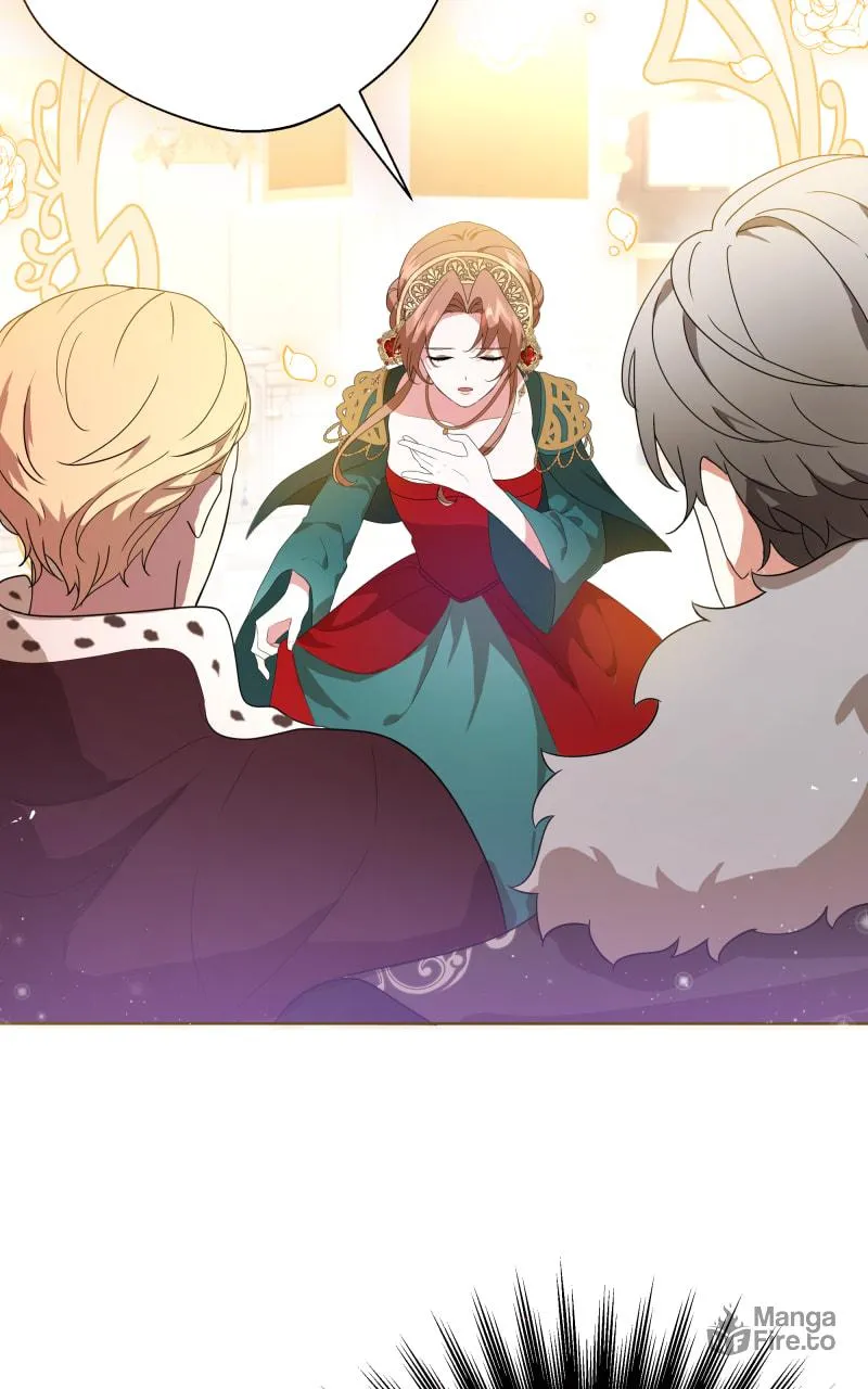Go Away Romeo Chapter 6 page 6 - 