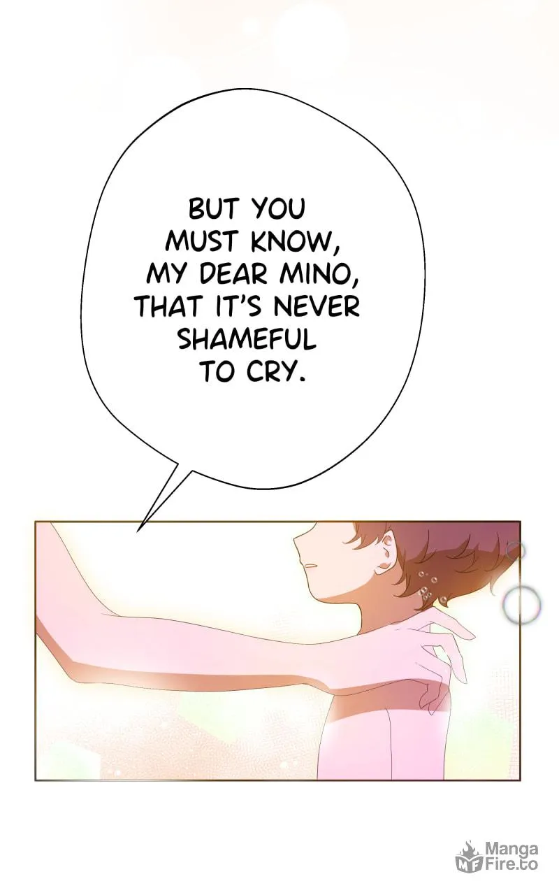 Go Away Romeo Chapter 6 page 51 - 