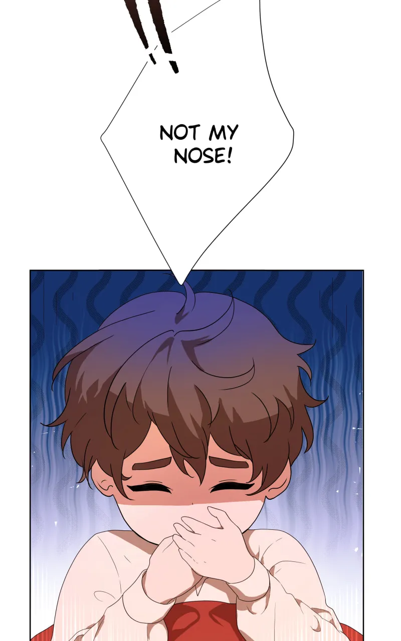 Go Away Romeo Chapter 6 page 73 - 