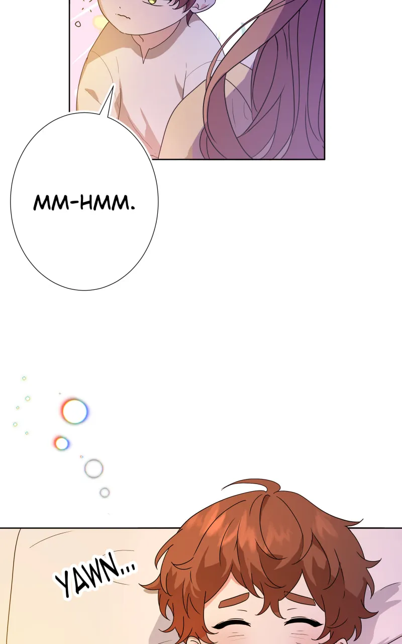 Go Away Romeo Chapter 6 page 79 - 
