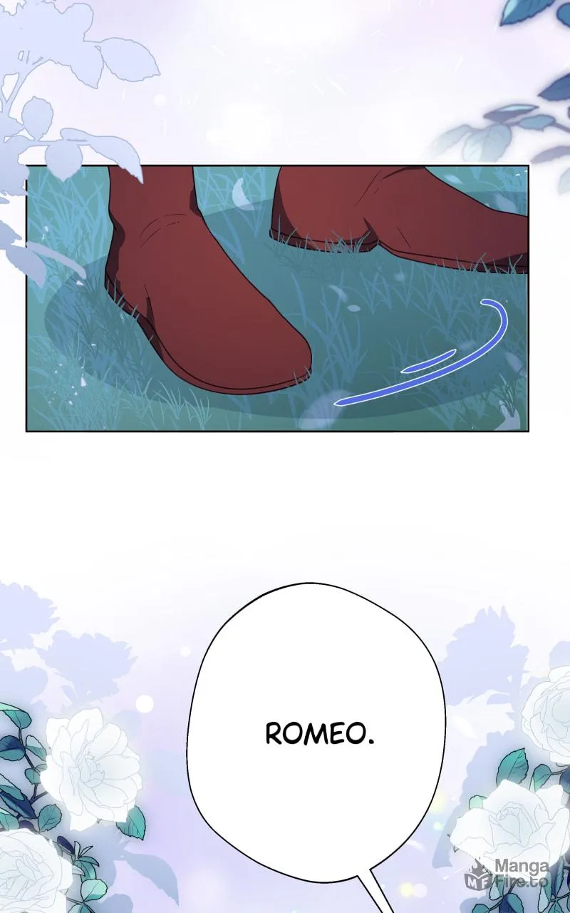 Go Away Romeo Chapter 6 page 100 - 