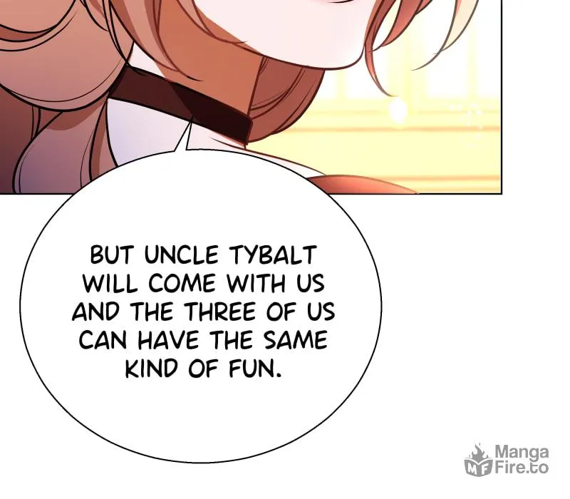 Go Away Romeo Chapter 60 page 115 - 