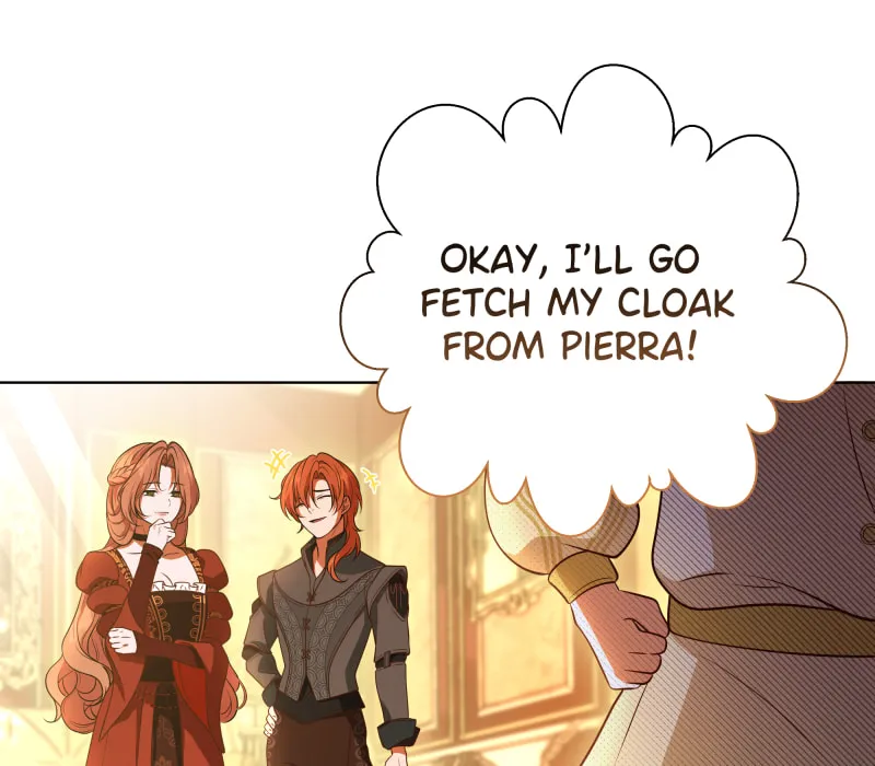 Go Away Romeo Chapter 60 page 116 - 