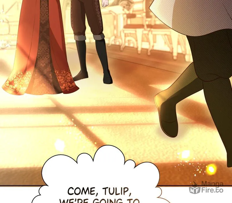 Go Away Romeo Chapter 60 page 117 - 