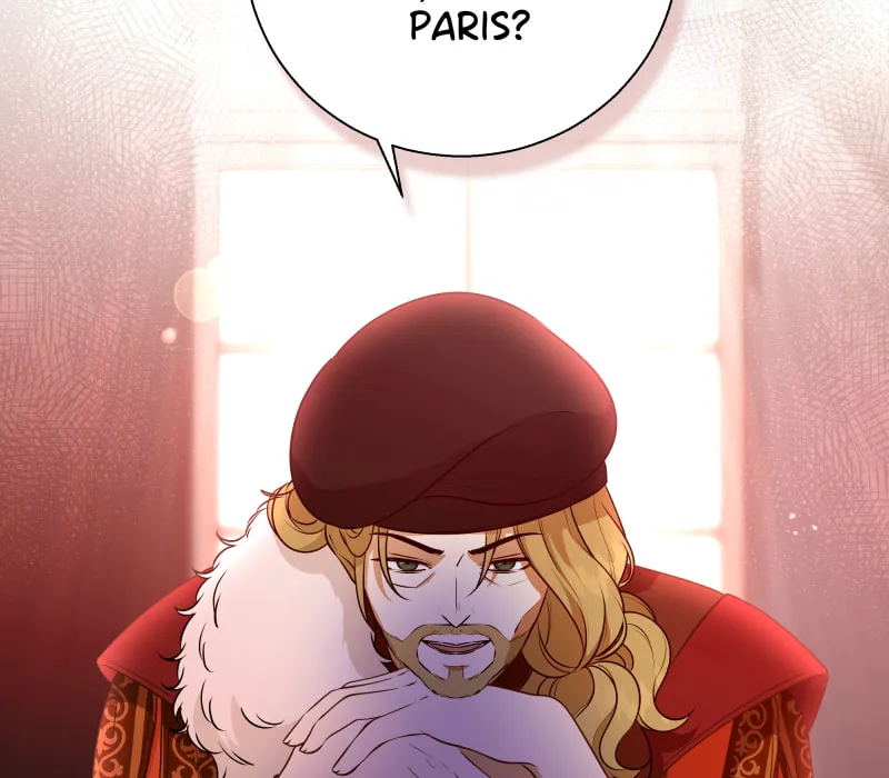 Go Away Romeo Chapter 60 page 122 - 