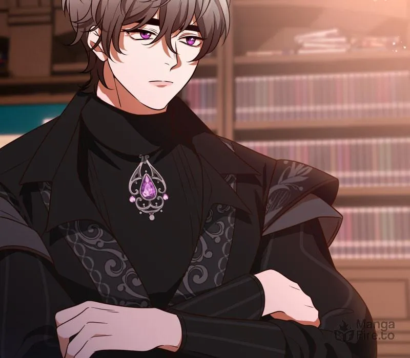 Go Away Romeo Chapter 60 page 125 - 