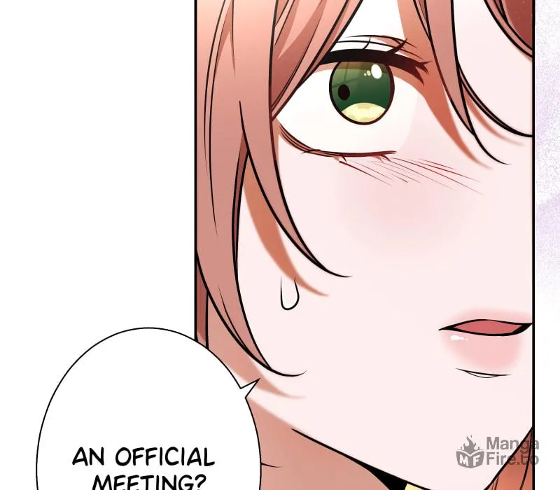 Go Away Romeo Chapter 60 page 20 - 