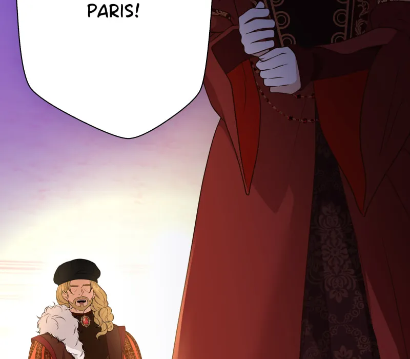 Go Away Romeo Chapter 60 page 23 - 