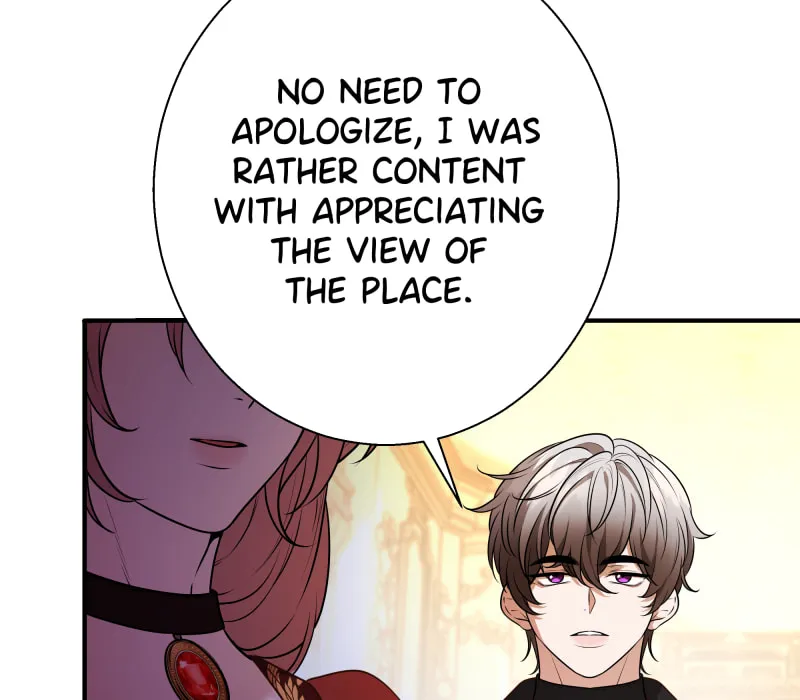 Go Away Romeo Chapter 60 page 28 - 