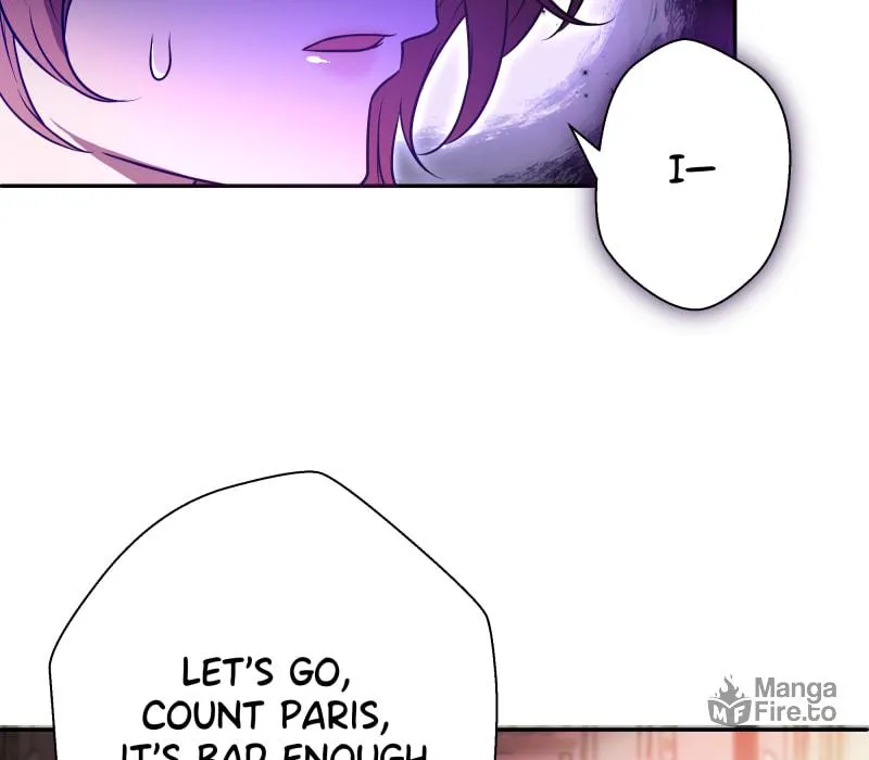 Go Away Romeo Chapter 60 page 36 - 