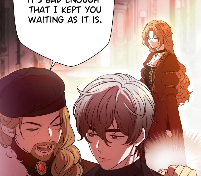 Go Away Romeo Chapter 60 page 37 - 