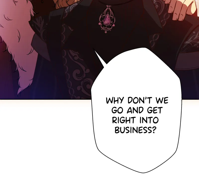 Go Away Romeo Chapter 60 page 38 - 