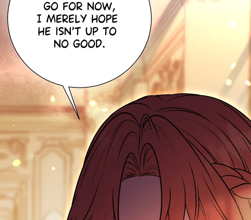 Go Away Romeo Chapter 60 page 44 - 
