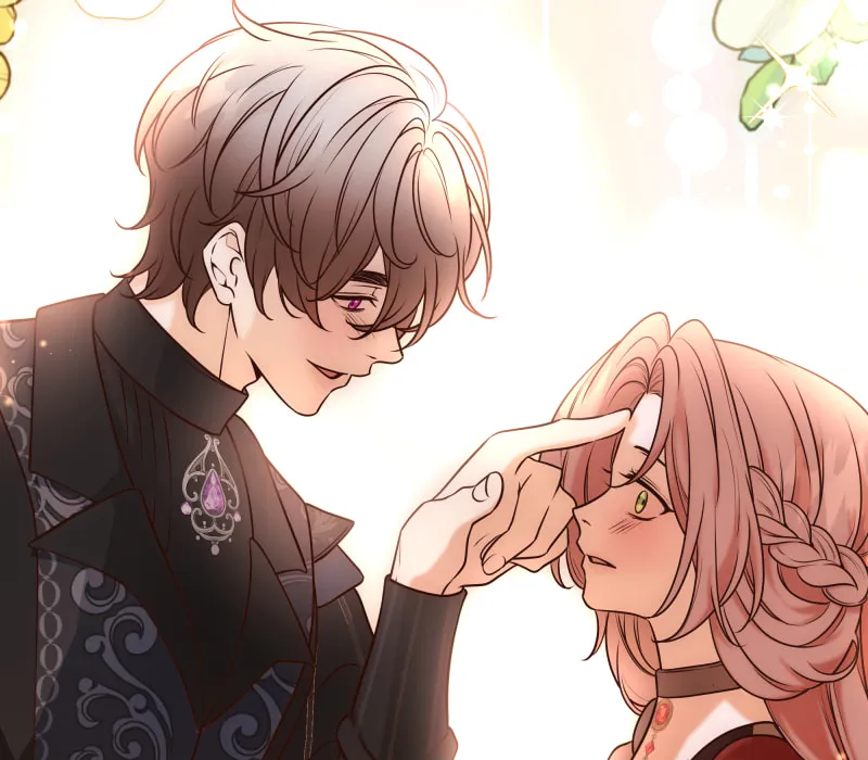 Go Away Romeo Chapter 60 page 7 - 