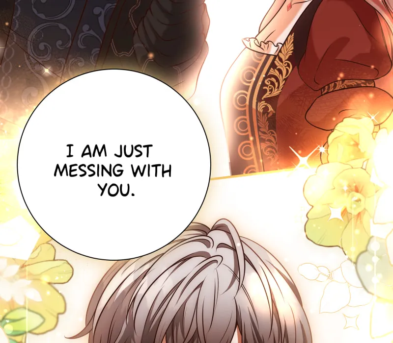 Go Away Romeo Chapter 60 page 8 - 