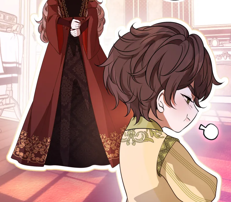 Go Away Romeo Chapter 60 page 82 - 