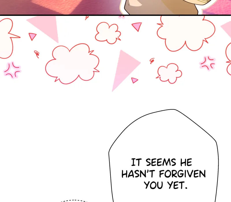 Go Away Romeo Chapter 60 page 83 - 