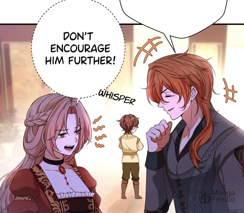 Go Away Romeo Chapter 60 page 84 - 