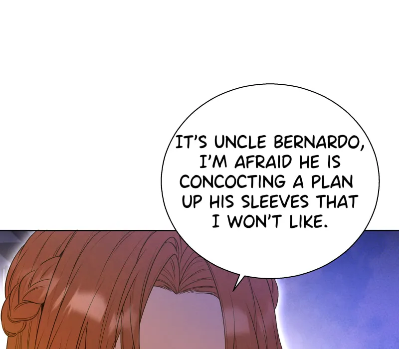 Go Away Romeo Chapter 61 page 106 - 