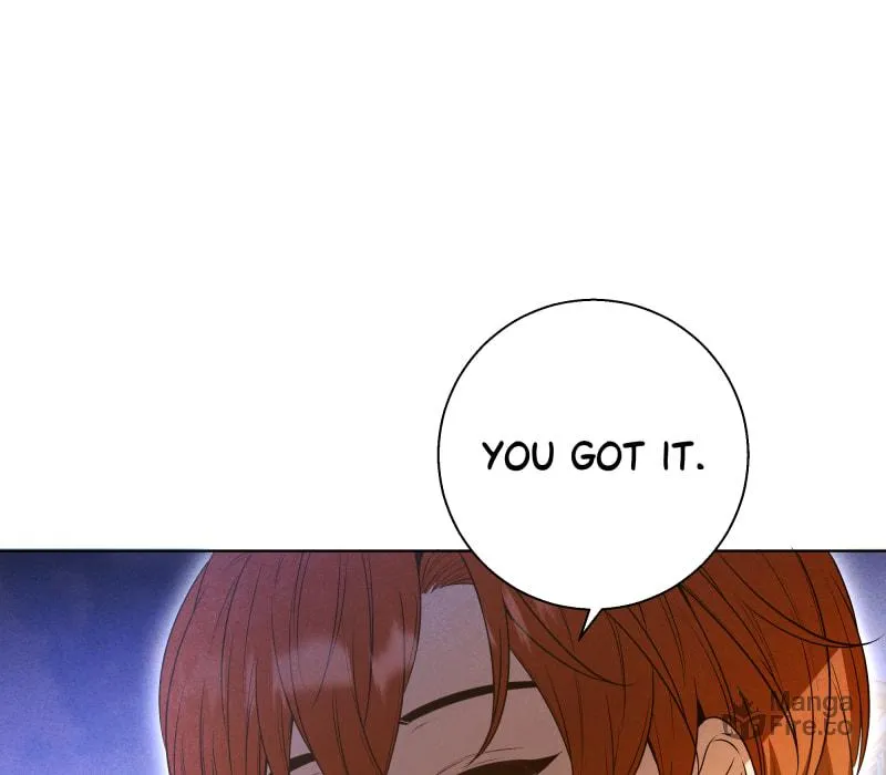 Go Away Romeo Chapter 61 page 108 - 