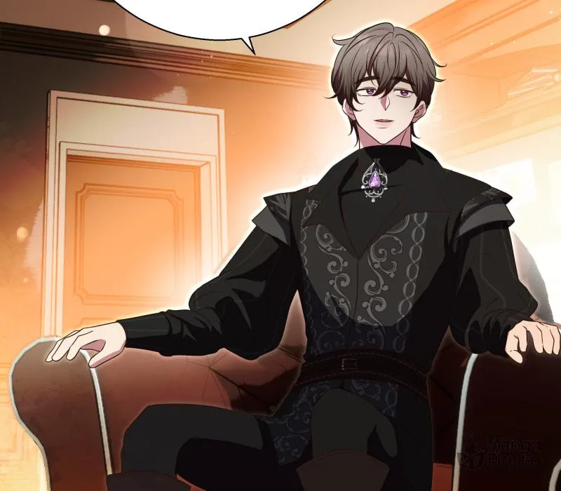 Go Away Romeo Chapter 61 page 12 - 