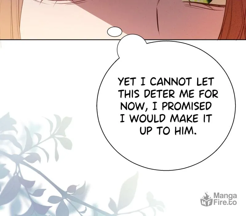 Go Away Romeo Chapter 61 page 111 - 
