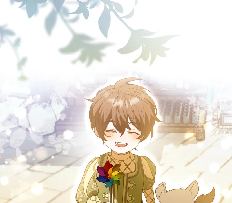 Go Away Romeo Chapter 61 page 112 - 