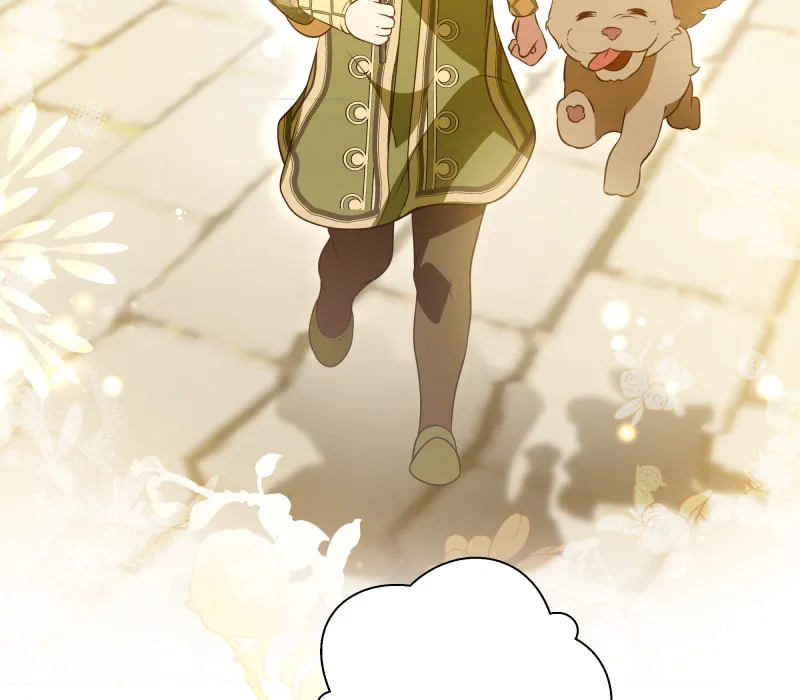 Go Away Romeo Chapter 61 page 113 - 