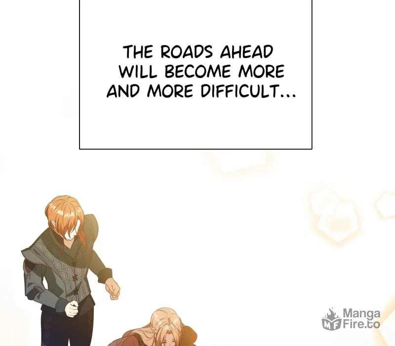 Go Away Romeo Chapter 61 page 115 - 