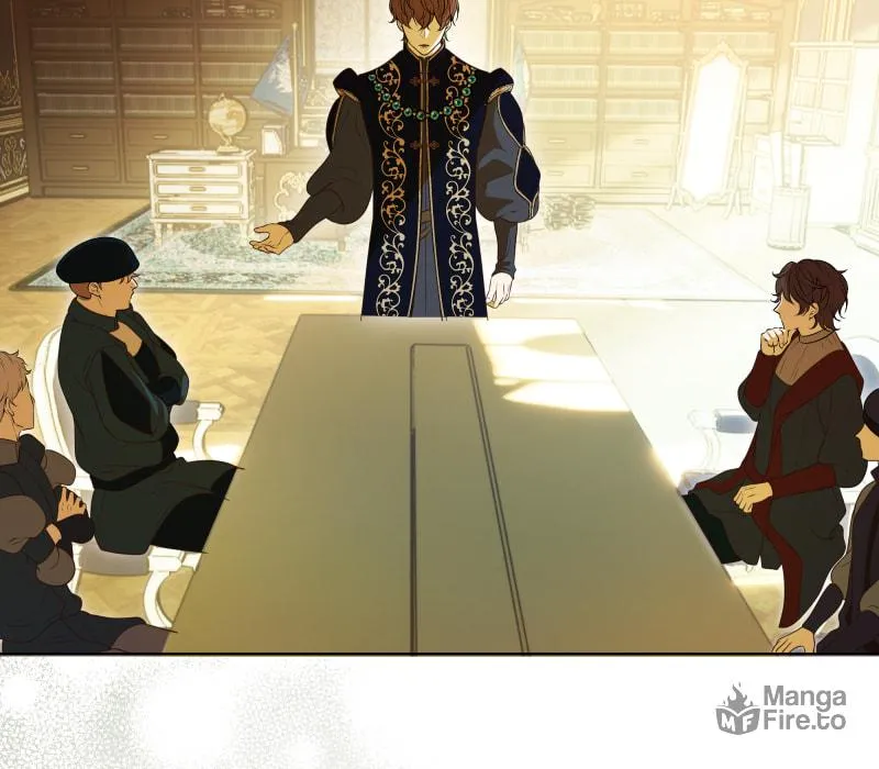 Go Away Romeo Chapter 61 page 123 - 