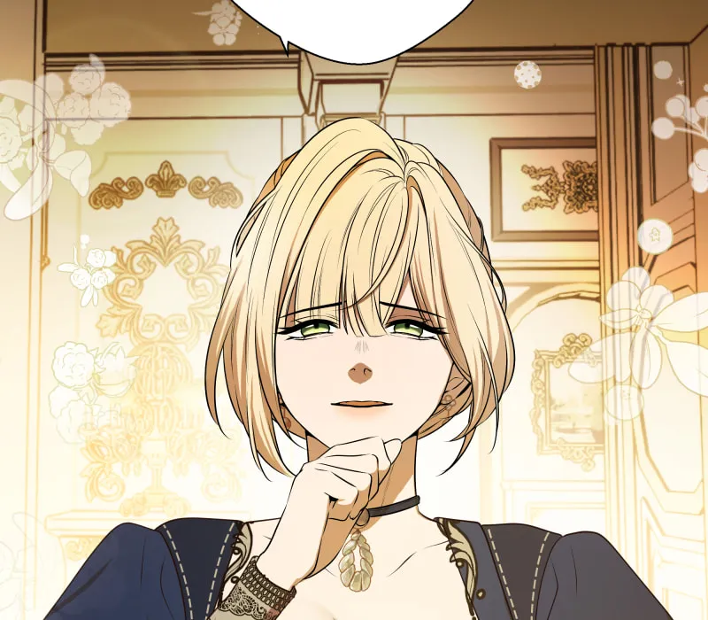 Go Away Romeo Chapter 61 page 128 - 
