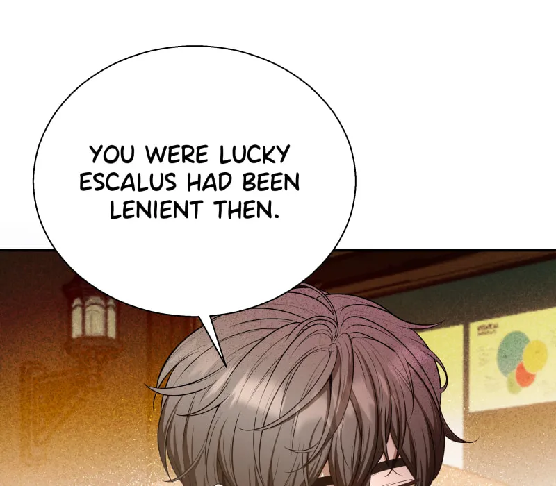Go Away Romeo Chapter 61 page 14 - 