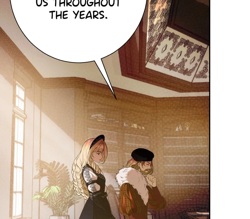Go Away Romeo Chapter 61 page 17 - 