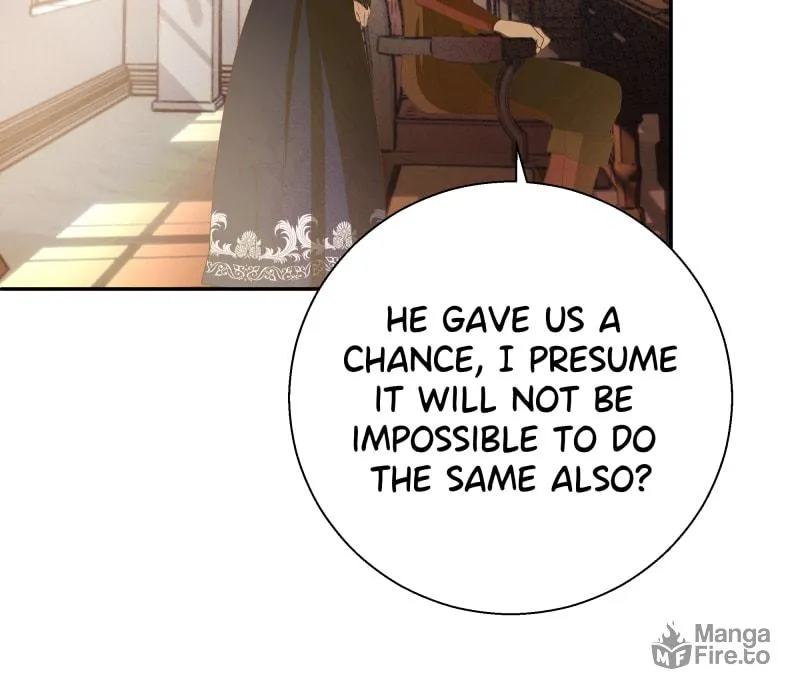 Go Away Romeo Chapter 61 page 18 - 