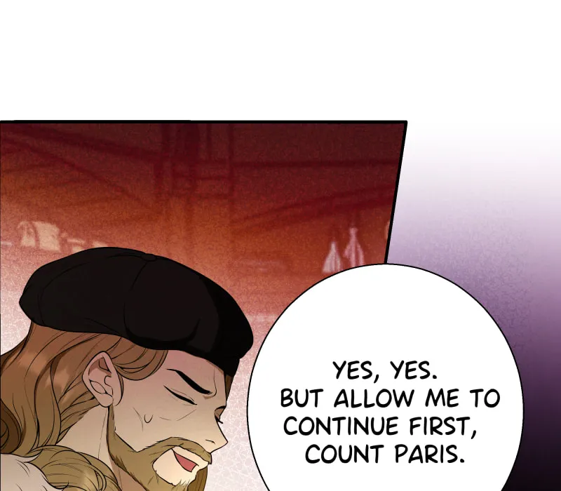 Go Away Romeo Chapter 61 page 22 - 