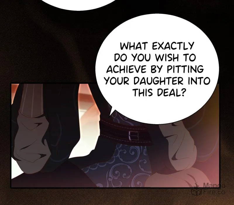 Go Away Romeo Chapter 61 page 33 - 