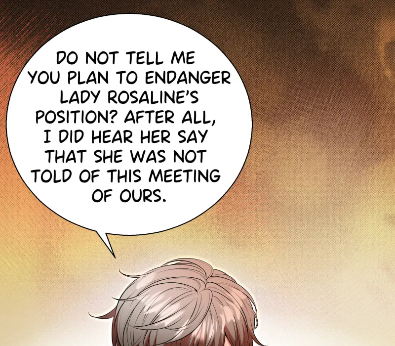 Go Away Romeo Chapter 61 page 34 - 