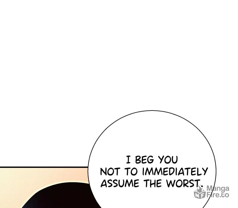 Go Away Romeo Chapter 61 page 36 - 