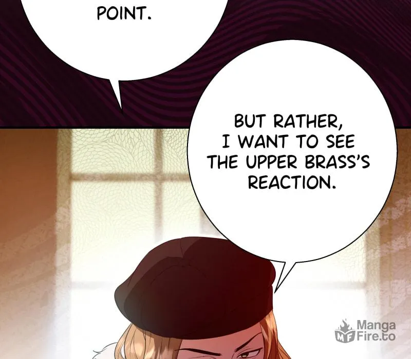 Go Away Romeo Chapter 61 page 39 - 