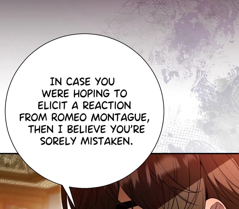 Go Away Romeo Chapter 61 page 41 - 