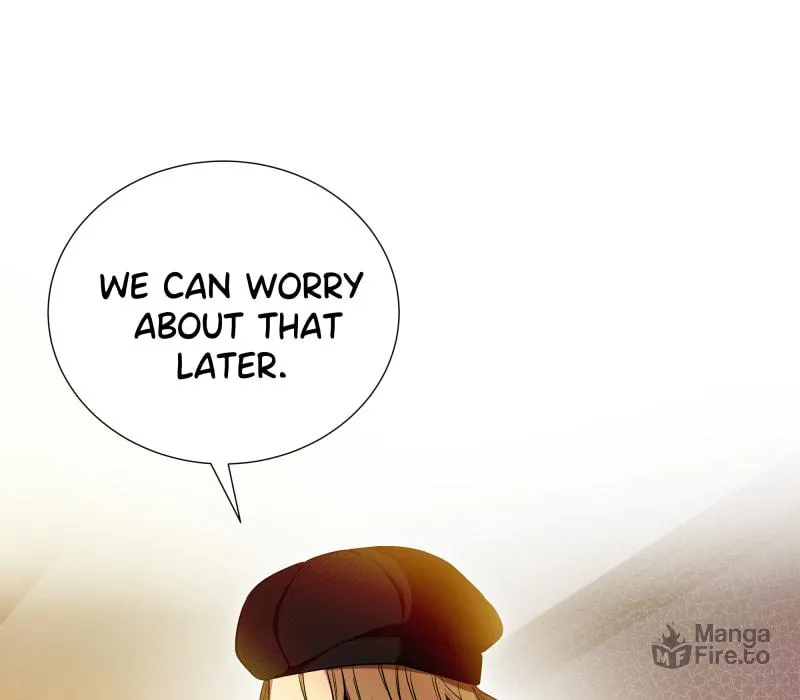 Go Away Romeo Chapter 61 page 45 - 